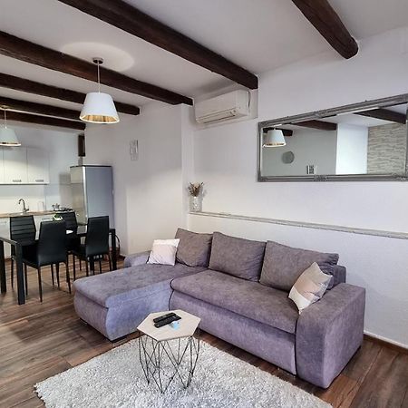 Apartman Ivo Apartment Novigrad  ภายนอก รูปภาพ