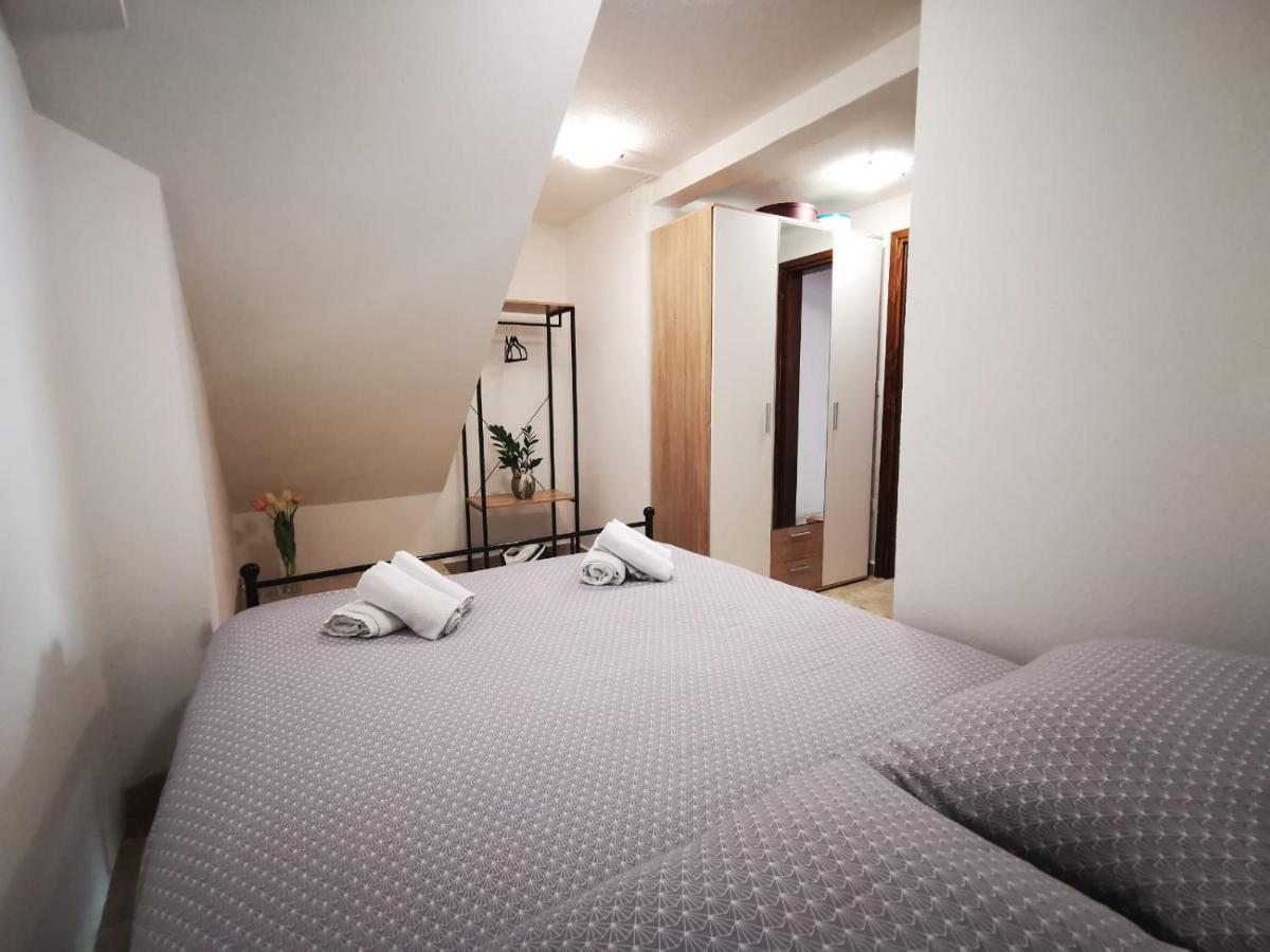 Apartman Ivo Apartment Novigrad  ภายนอก รูปภาพ