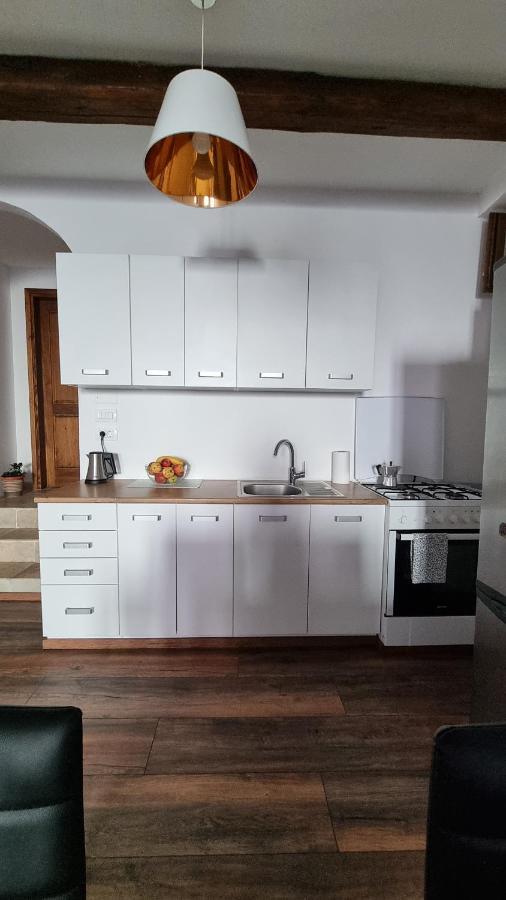 Apartman Ivo Apartment Novigrad  ภายนอก รูปภาพ