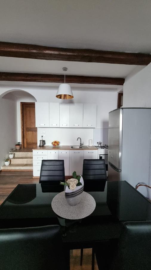 Apartman Ivo Apartment Novigrad  ภายนอก รูปภาพ